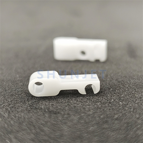 clip for KGK inkjet printer gutter clip for KGK inkjet printer gutter
