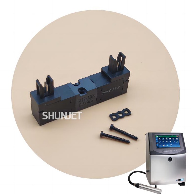 Videojet 1210 Videojet Printer Spares Parts