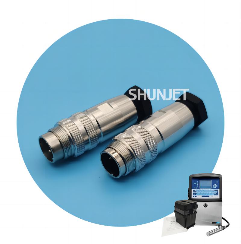 Videojet 1000 series connector Videojet 1000 series spare part connector