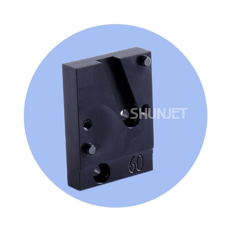 Alternative part for domino Ax series