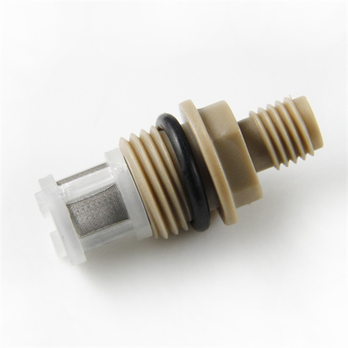 Bulkhead Filter 10u to domino Spare Parts Bulkhead Filter 10u to domino Spare Parts