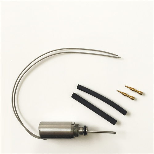 Head Solenoid Valve for Domino Coding Machine Head Solenoid Valve for Domino Coding Machine