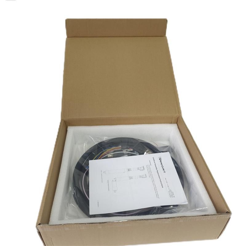 videojet umbilical assembly videojet umbilical assembly
