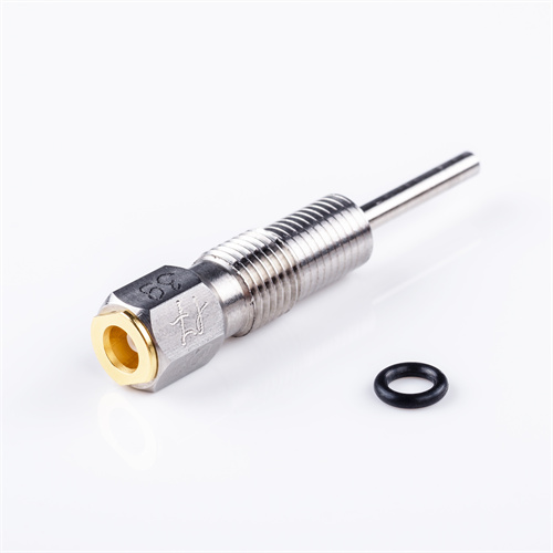 Resonator of Jet 3 for Leibibger 1535 Resonator of Jet 3 for Leibibger 1535