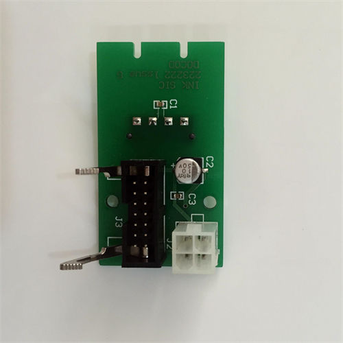 Ink Sic Board for Videojet 1000 Series Spare Parts Ink Sic Board for Videojet 1000 Series 399054