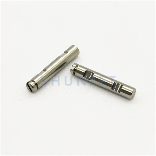 electrode axis for KGK inkjet printer electrode axis for KGK inkjet printer