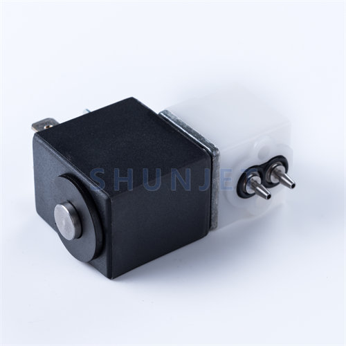 2 ways valve for linx inkjet printer 2 ways valve for linx inkjet printer