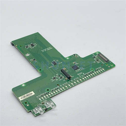 Videojet Print Head PCB Lh Rh 408650 Spare 32mm Videojet print head board