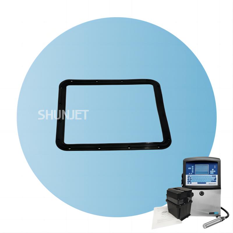 gasket for Videoejet 1000 series cij printer Videoejet 1000 spare part