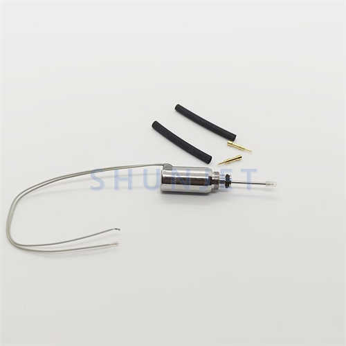 Domino printer part Domino printer part