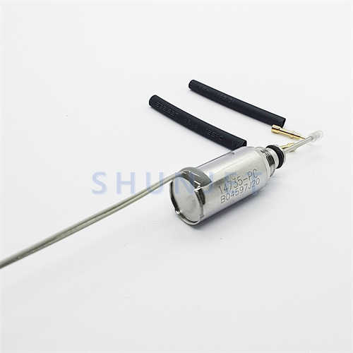 Domino inkjet printer valve Domino inkjet printer valve