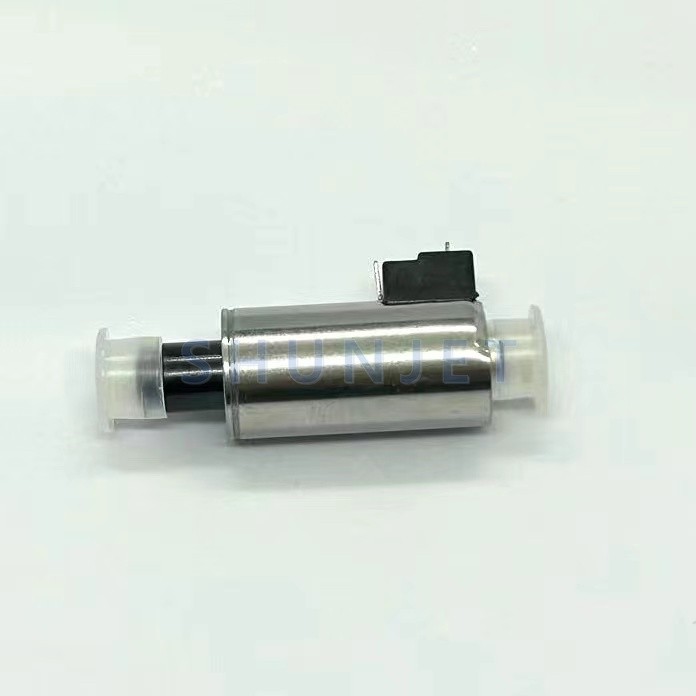 Solenoid Valve 5044 Solenoid Valve 5044