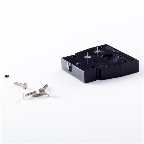 Gutter Block Single Jet for Iamje 90 Series Gutter Block Single Jet for Iamje 90 Series