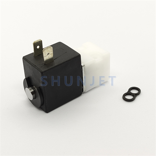 2 ways valve for Citronix inkjet printer 2 ways valve for Citronix inkjet printer