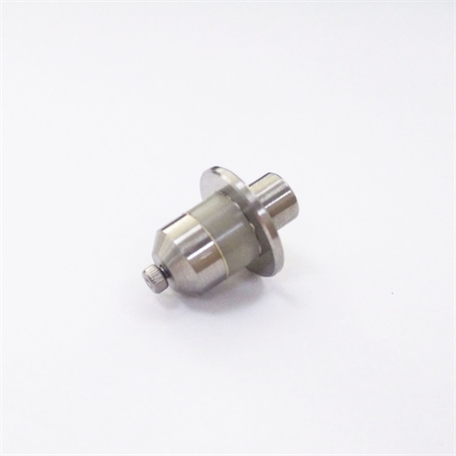 Resonator (87K) for Metronic 2758 Resonator (87K) for Metronic 2758
