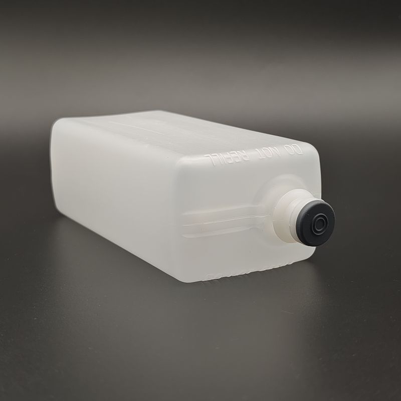 Linx 8900 Series Ink Machinery Parts Bottles for Linx 8900 Series Ink Machinery Parts