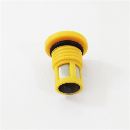 Make-up Module Filter for Domino Inkjet Printer Make-up Module Filter for Domino Inkjet Printer