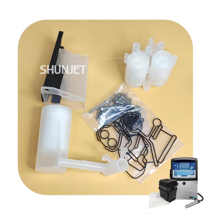 Videojet 1000 Series ink core filter set Videojet 1000 Series ink core filter set