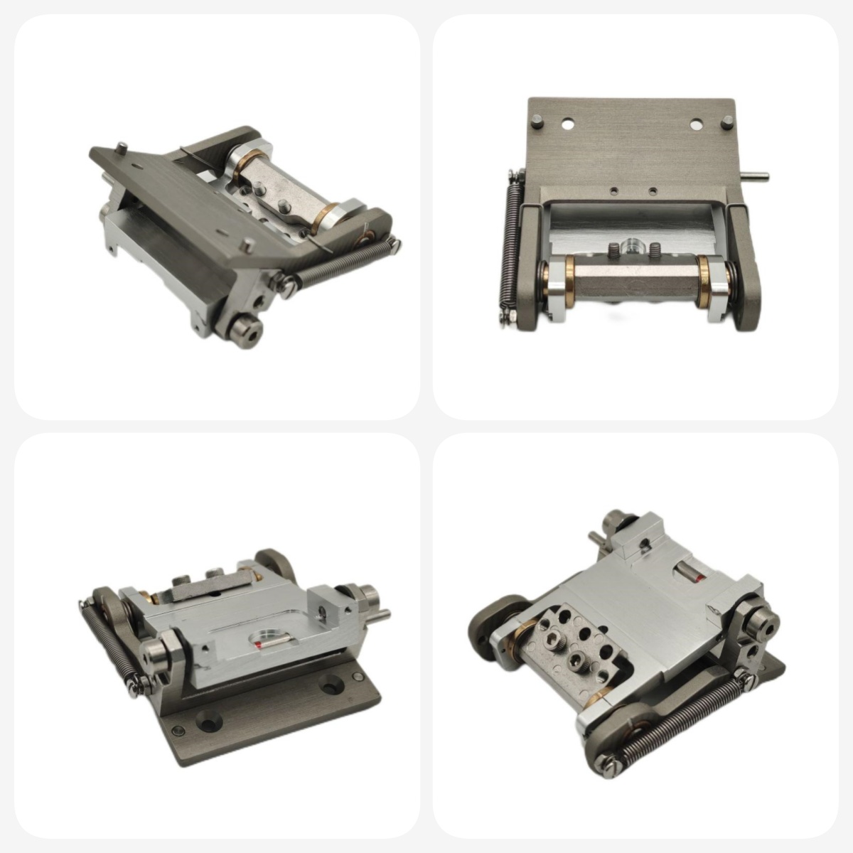 Videojet 53mm Printhead Pivot Assembly Videojet 53mm Printhead Pivot Assembly