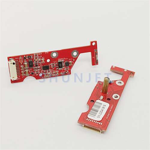 Charging Phase Detection Board For KGK Spare Parts Charging Phase Detection Board For KGK Spare Parts