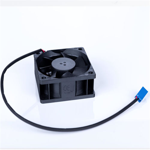 Fan for Videojet 1000 series printer Spare Parts Fan for Videojet 1000 series printer Spare Parts