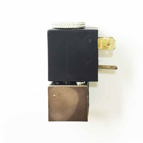 Solenoid Valve 2way for Domino Inkjet Printer Solenoid Valve 2way for Domino Inkjet Printer
