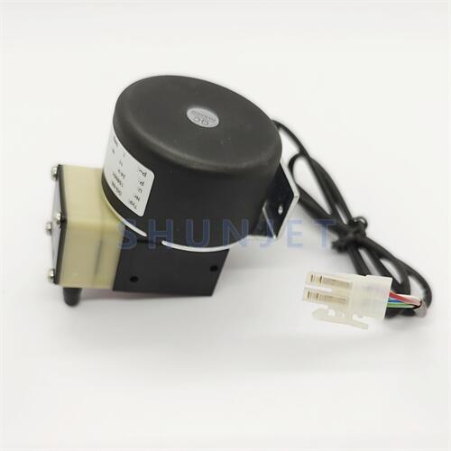 Recycle Pump for videojet 1000 inkjet printer Recycle Pump for videojet 1000 inkjet printer