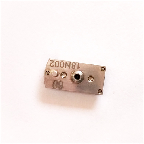 60 Micron Nozzle Sk2 for Leibinger Printer 3072 60 Micron Nozzle Sk2 for Leibinger Printer 3072
