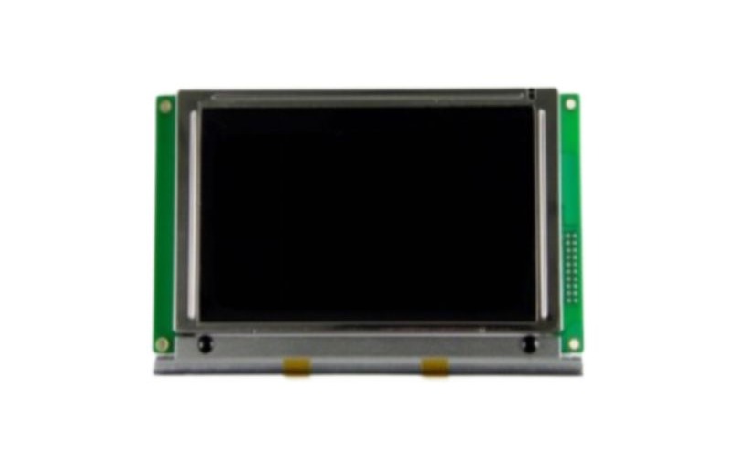 Willett LCD panel Willett LCD panel