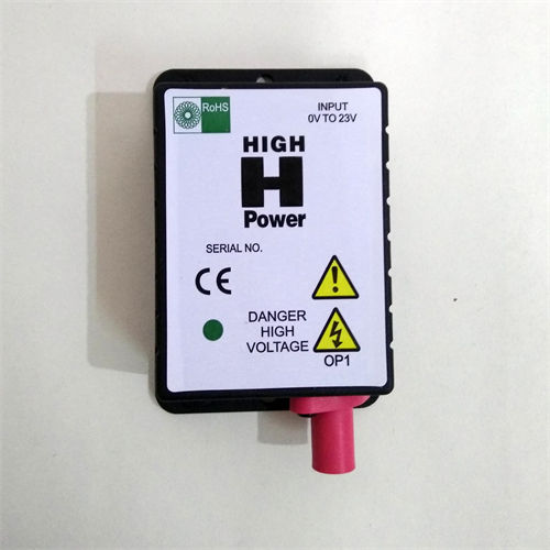 Videojet Eht Module High Tension Bag for 1000 Series Inkjet Printer Videojet 1000