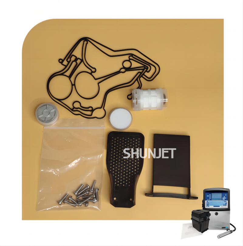 Videojet 1000 Series ink core filter set Videojet 1000 Series ink core A type filter set