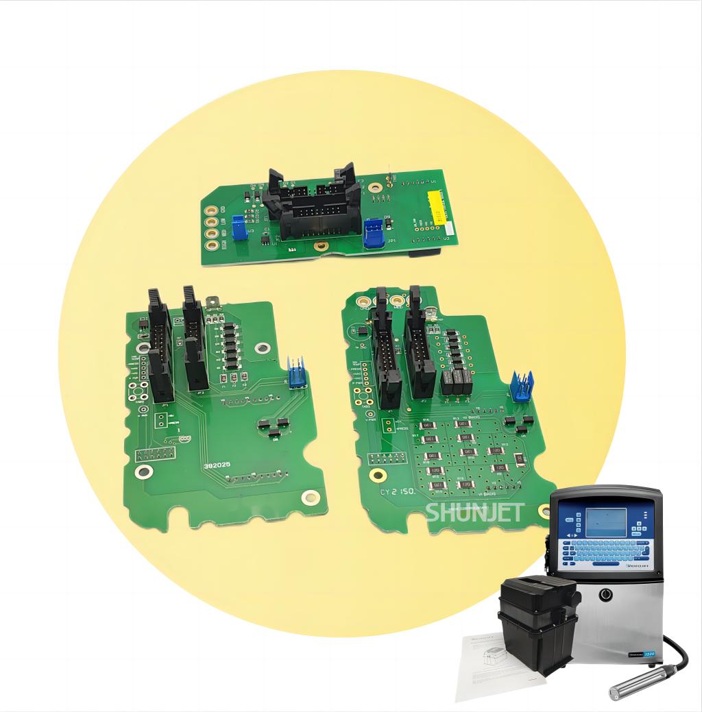 Videojet 1220 Videojet 1210