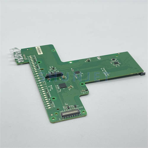 Videojet Print Head PCB Spare parts Board Assembly for Videojet Tto Printer