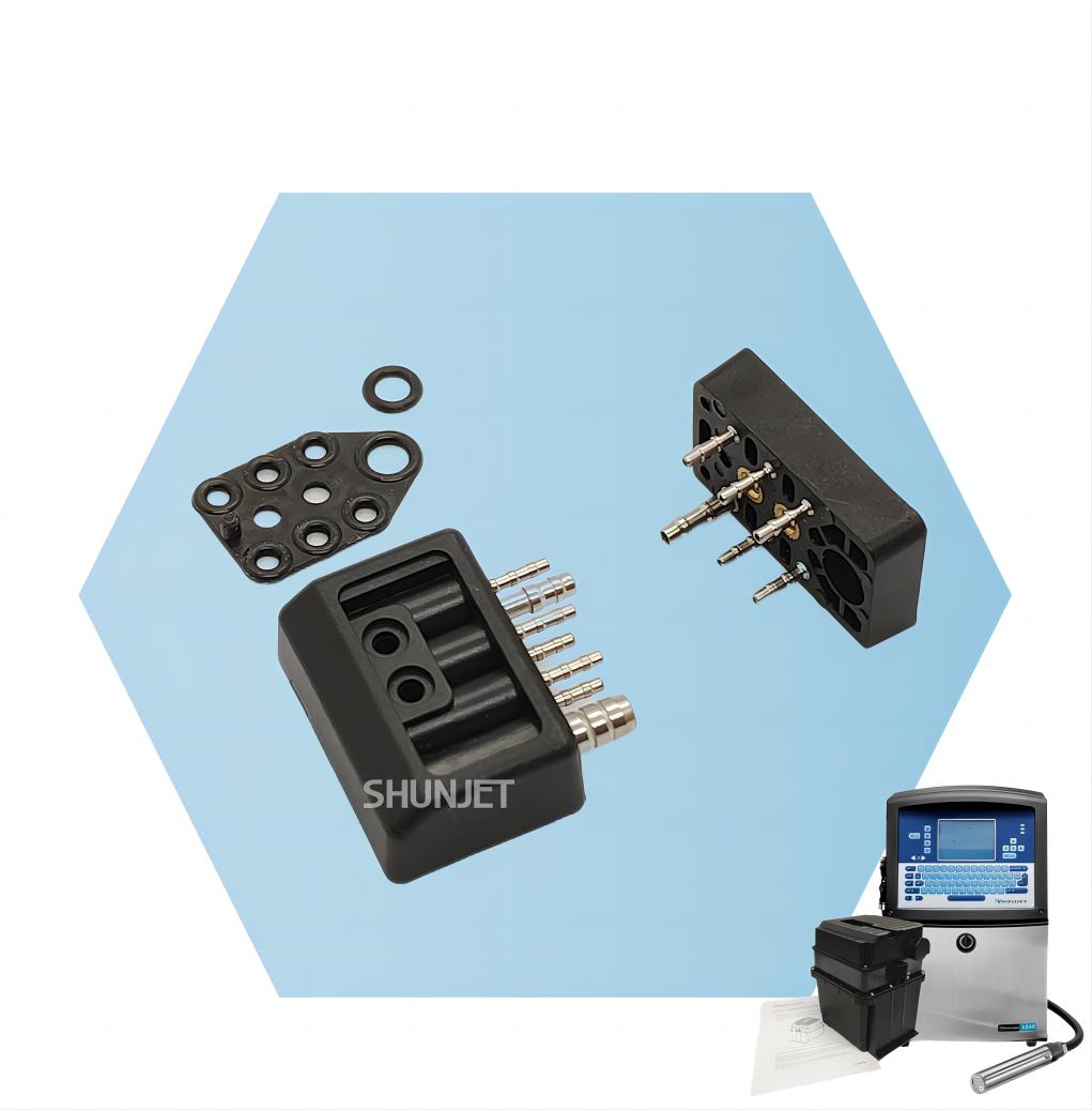 videojet CIJ printer spare part videojet CIJ printer spare part