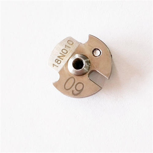Nozzle Plate(SK4 60U) for Leibinger Printer Nozzle Plate(SK4 60U) for Leibinger Printer