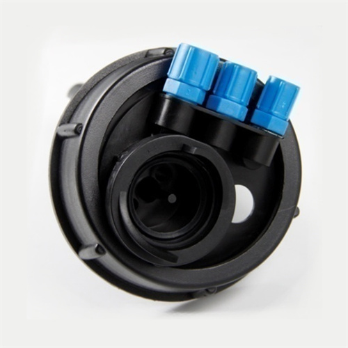 Ink Manifold Assy with Sensor for Domino Ink Manifold Assy with Sensor for Domino