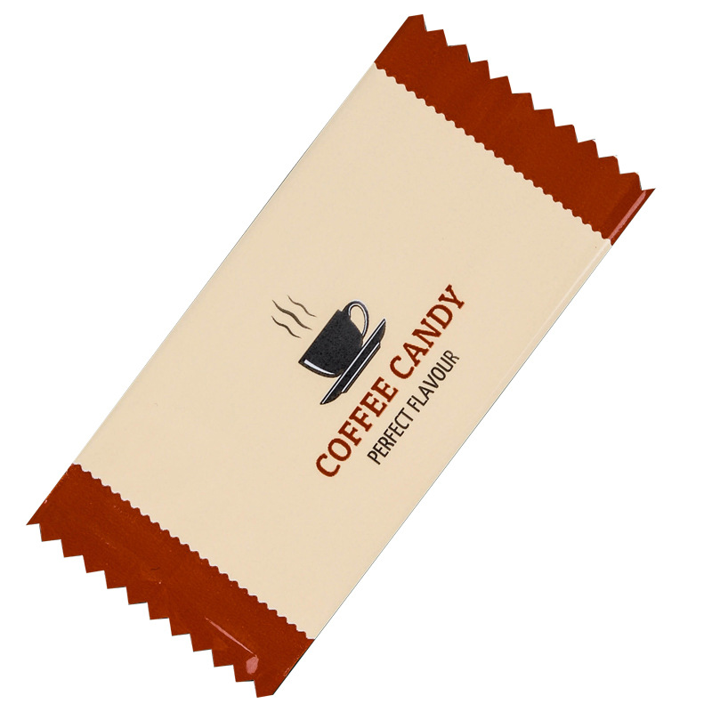 wholesale chochoate bar bags custom food pouch