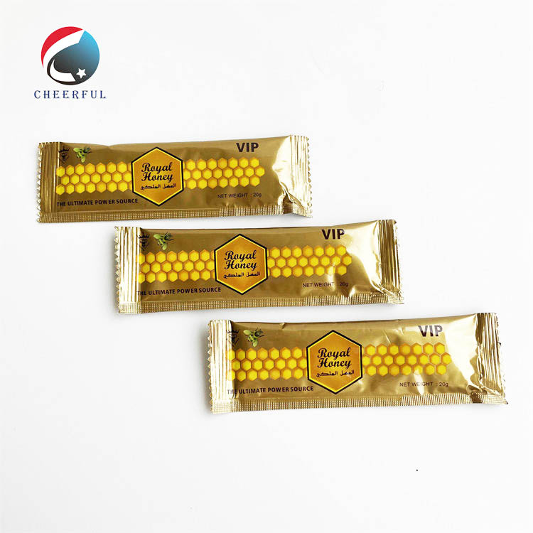 hot sell VIP royal honey royal honey box