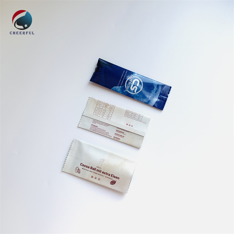 Stick Sachets for Powder Packets stick sachets powder packets