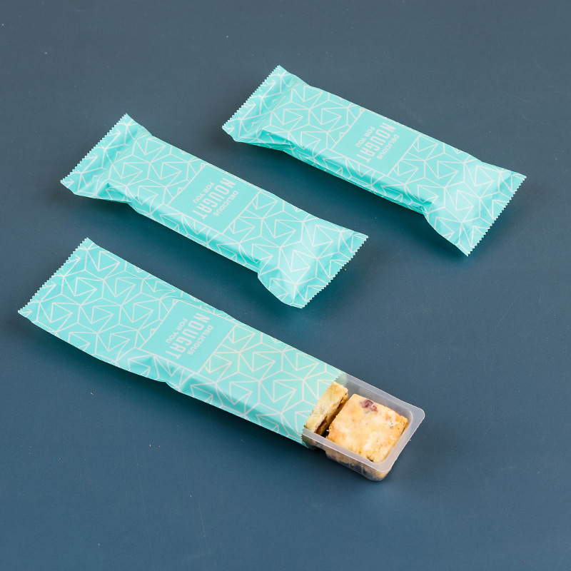 clear plastic chocolate bags candy bags