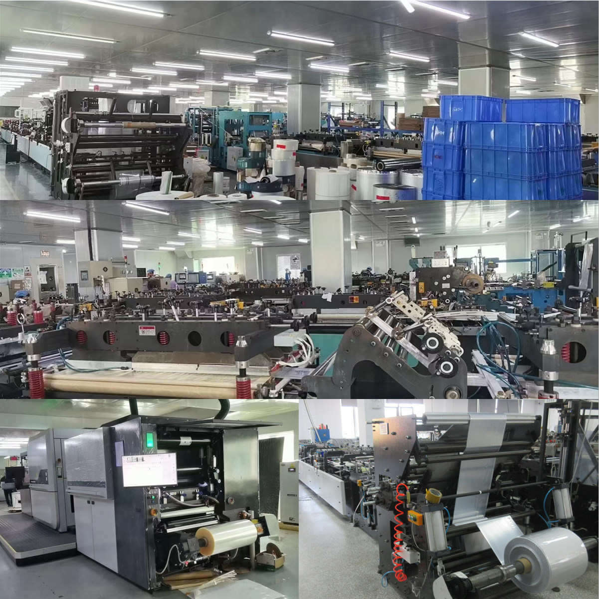 China Manufacturer