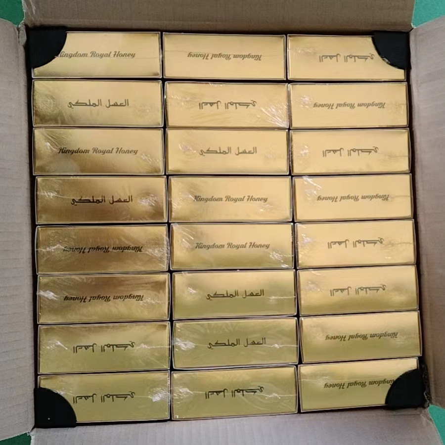Royal honey VIP Box Royal honey VIP