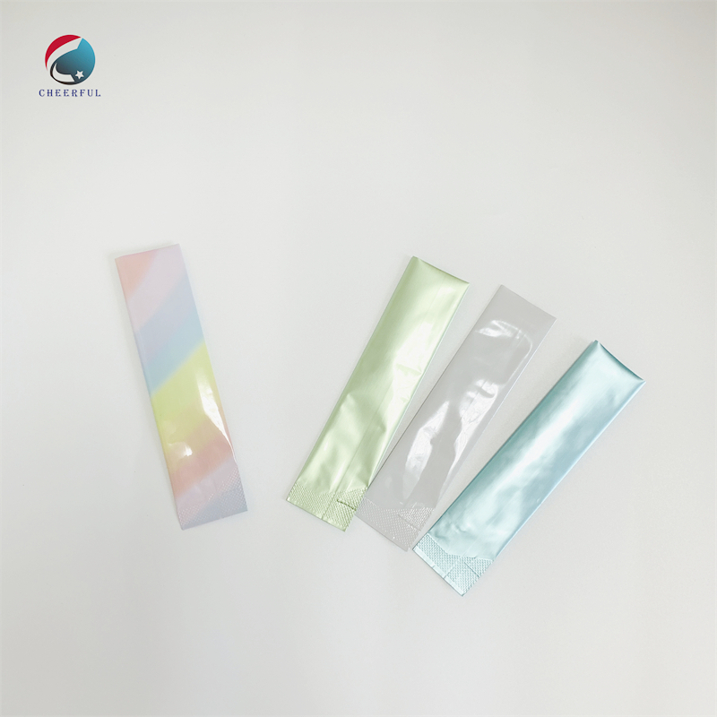 clear plastic chocolate bags plastic mylar bags