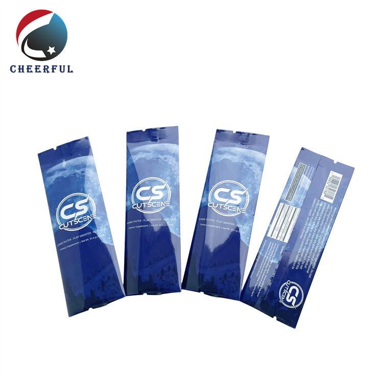 clear plastic chocolate bags plastic mylar bags