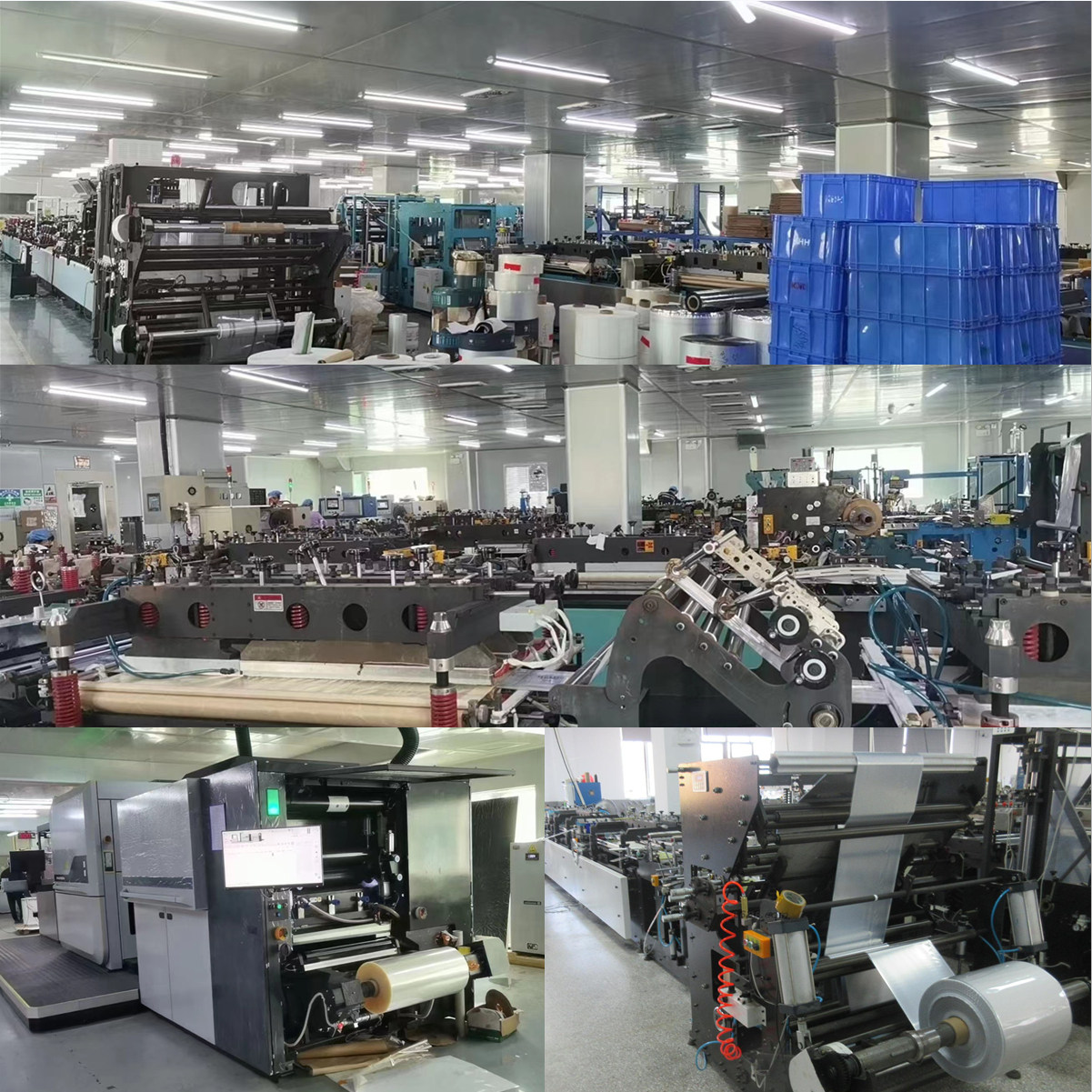 China Manufacturer