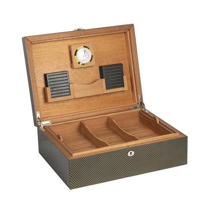 Wood cigar box for sale