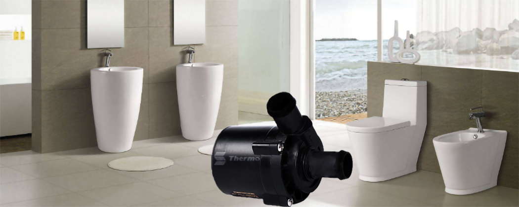 Pump Up Toilet And Shower Pump Up Toilet And Shower