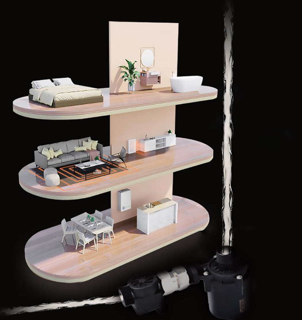 water booster pump for home water booster pump for home