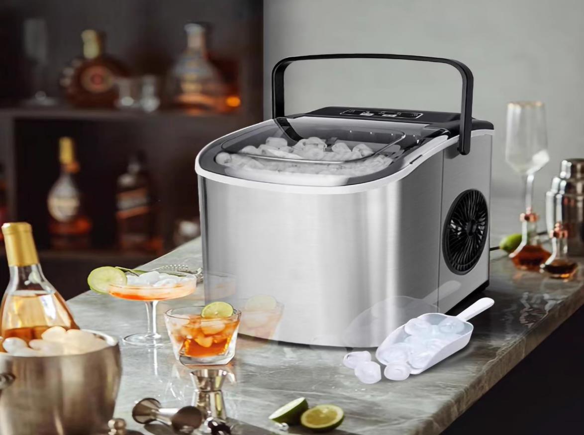 ice maker ice maker