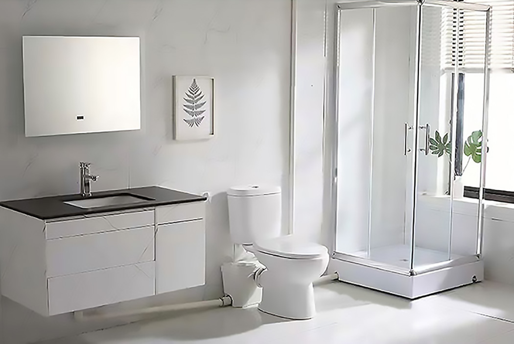 Toilet Macerator Pump Toilet Macerator Pump